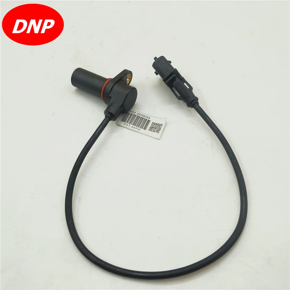 

PAT Crankshaft Position Sensor RPM For Jeep Cherokee 45962057F 045962057F WG1777553 0281002434