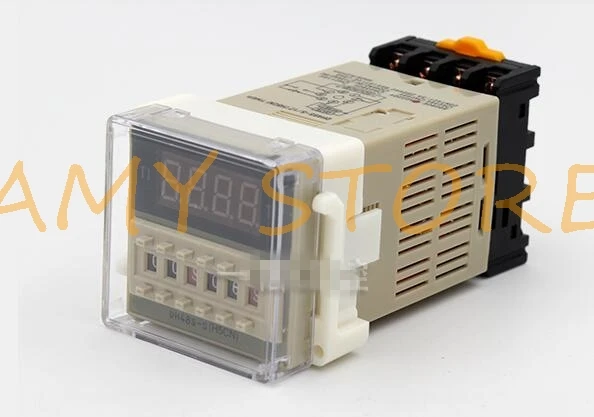 1) 12VDC 24VDC 220V… - image