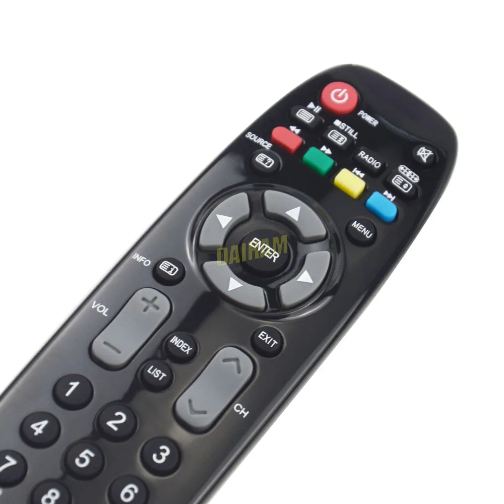 RL67H-8 التحكم عن بعد التلفزيون ل LED29A6500SRL67H-8 = GCBL TV20A-C35 تشانغهونغ سابا LC32HA3 LED50C2000H LED50C2000IS LED29B1000S