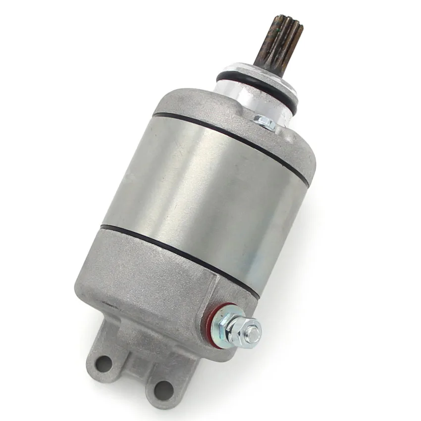 Electric Starter Motor Starting For KTM 450 XC-G Racing AGBELEOBA XC XCR-W EXC MXC SX 520 525 EXC-G Factory XC-W SM-R 530  EXC-R