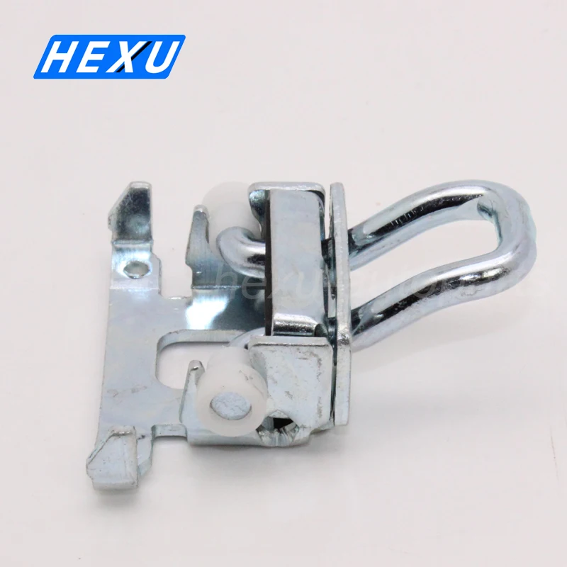 Rear Door Lock Bracket For Renault Kangoo Nissan Kubistar 1997-2008 7700303209