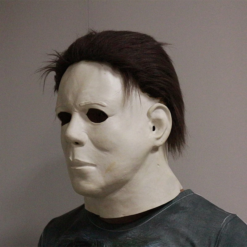 واقعية فيلم كامل رئيس تأثيري حلي أقنعة اللاتكس المشاهير شخصية الكوميديين التلفزيون الدعائم أقنعة