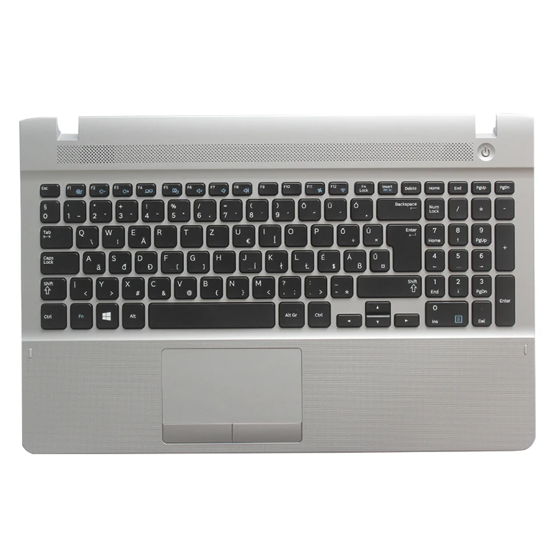 Pop Hungary keyboard for Samsung NP270E5E NP270E5V NP300E5E NP275E5V NP275E5E HU Laptop keyboard