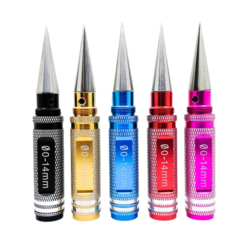 نموذج مجداف طائرة جندام يستخدم لصنع أدوات الحفر اليدوية ، نموذج قذيفة من 0-14