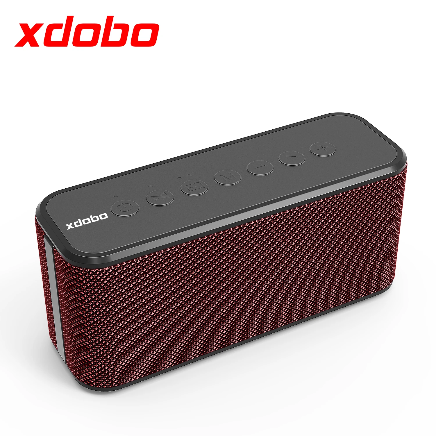 

XDOBO X8 Plus 80W High Power Pro Audio equipment Smart Super Bass Wireless Speaker Bluetooth With Subwoofer TWS Stereo Partybox