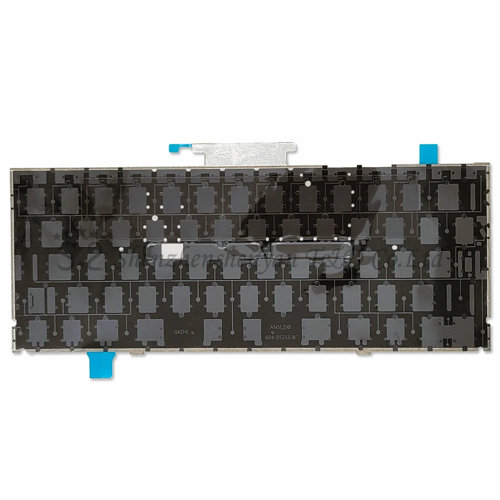 New A1534 Keyboard Backlight For Apple Macbook Retina 12 