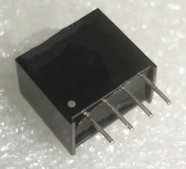 

New original NML1209SC DC-DC SIP- 4 Isolated 2W Single Output DC/DC Converters Power module