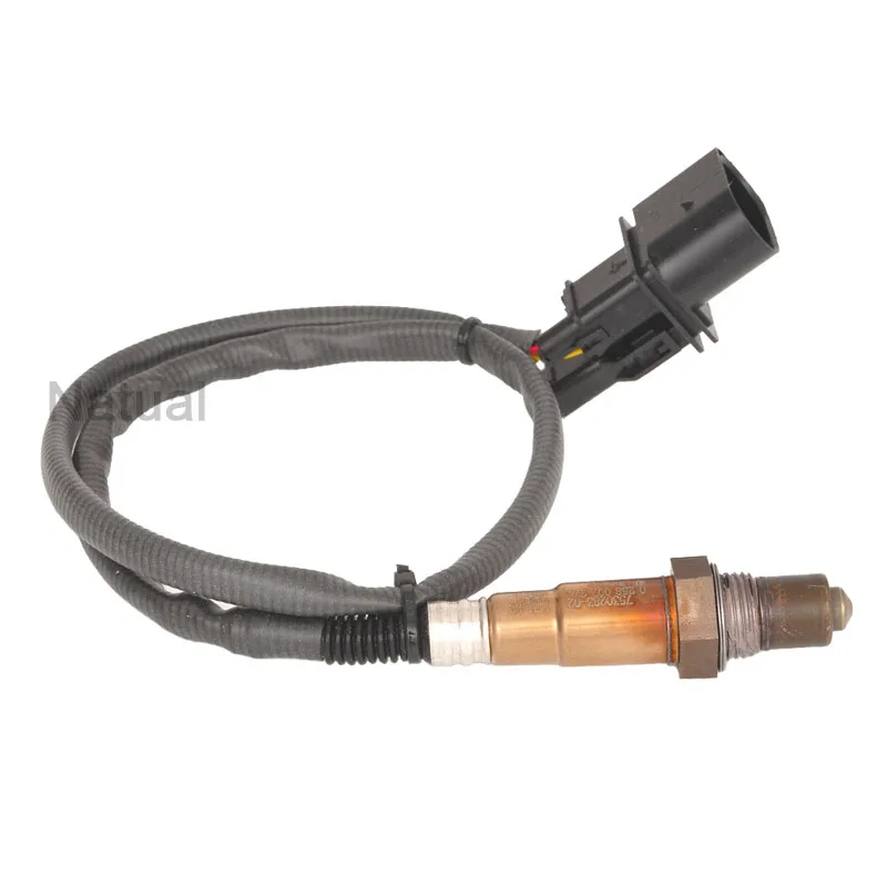 Front Lambda O2 Oxygen Sensor For BMW 1 3 Series E87 E90 E91 118i 318i 0258007274 0 258 007 274 753028302 11787530283