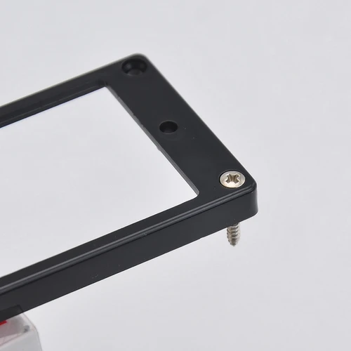 Imagen 2 del producto Tornillo de marco de montaje de pastilla Humbucker/tornillos de anillo/para guitarra eléctrica LP SG