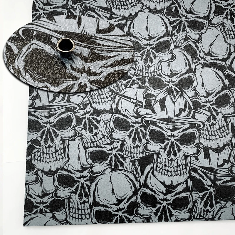 300X300mm Infuso Kydex Bordo K Coltello KYDEX Fodero FAI DA TE Termoplastico Bordo di Acero foglia modello Personalizzato Fodero Della Lama