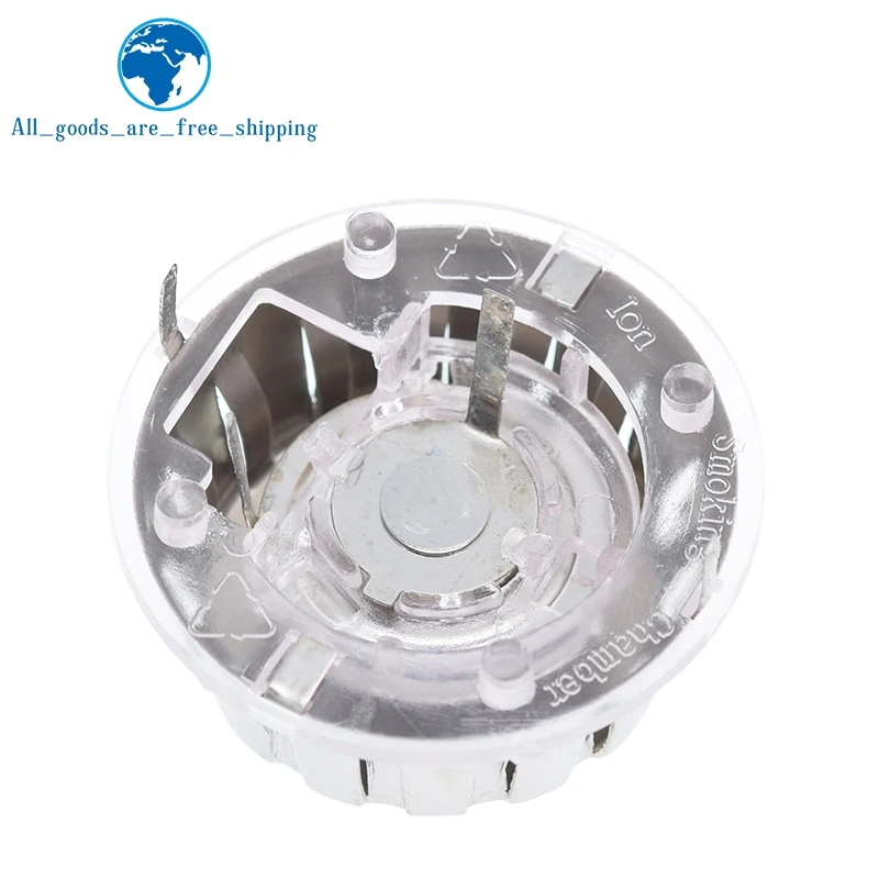 Tzt Nap-07 NAP07 HIS07 Zijn-07 Ion Kamer Rookmelder Ionisatie Rookmelder Voor Arduino