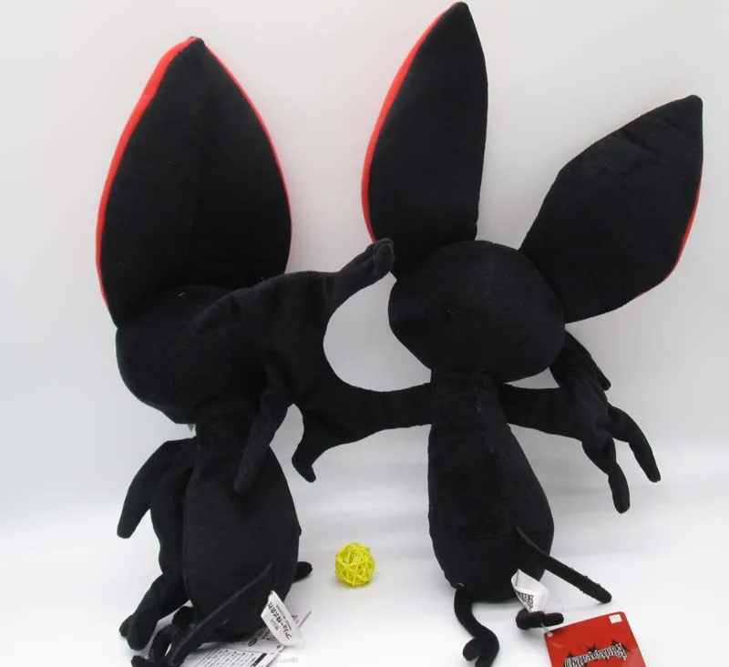 Hyde Chupacabra Maskottchen Plüschpuppe Ver SELTENE Japan Vamprose