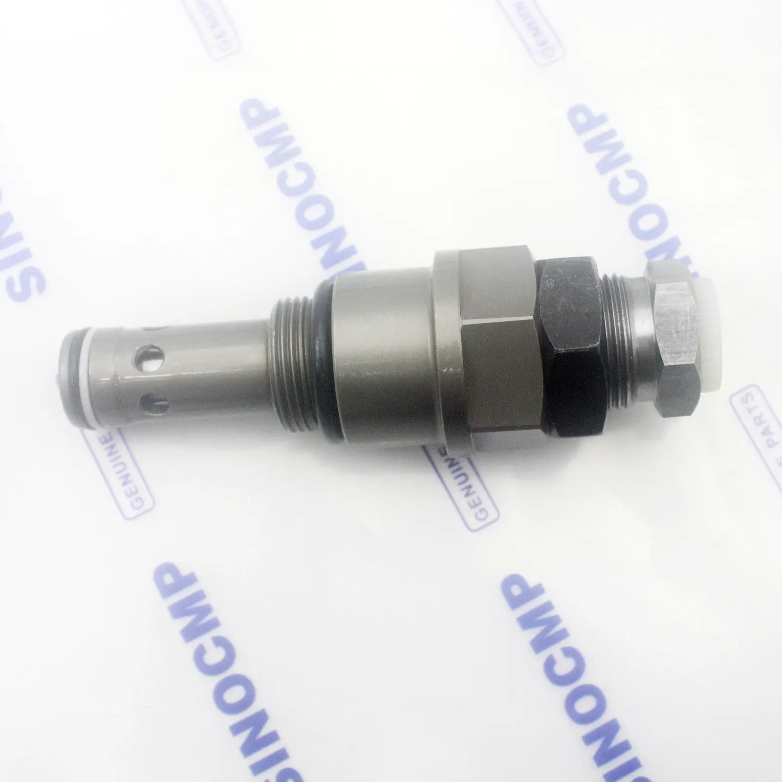 

SINOCMP Main Control Valve 708-25-04311 For Komatsu Excavator PC200-8