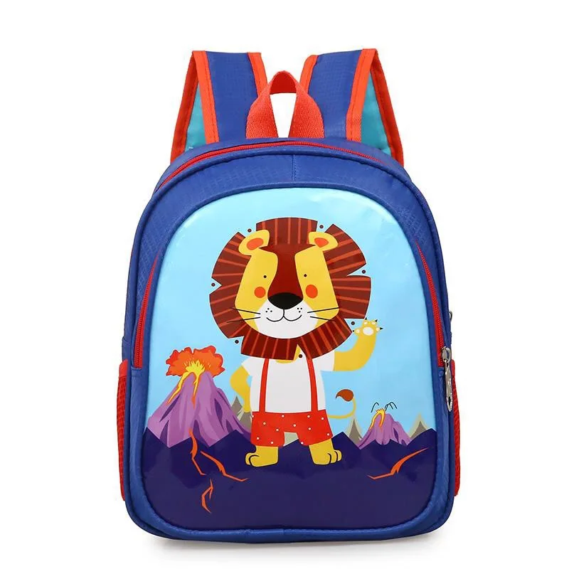 Waterproof Girl school Dinosaur backpack Bag for baby girl BoysKids Baby Backpack for school Children Backpacks