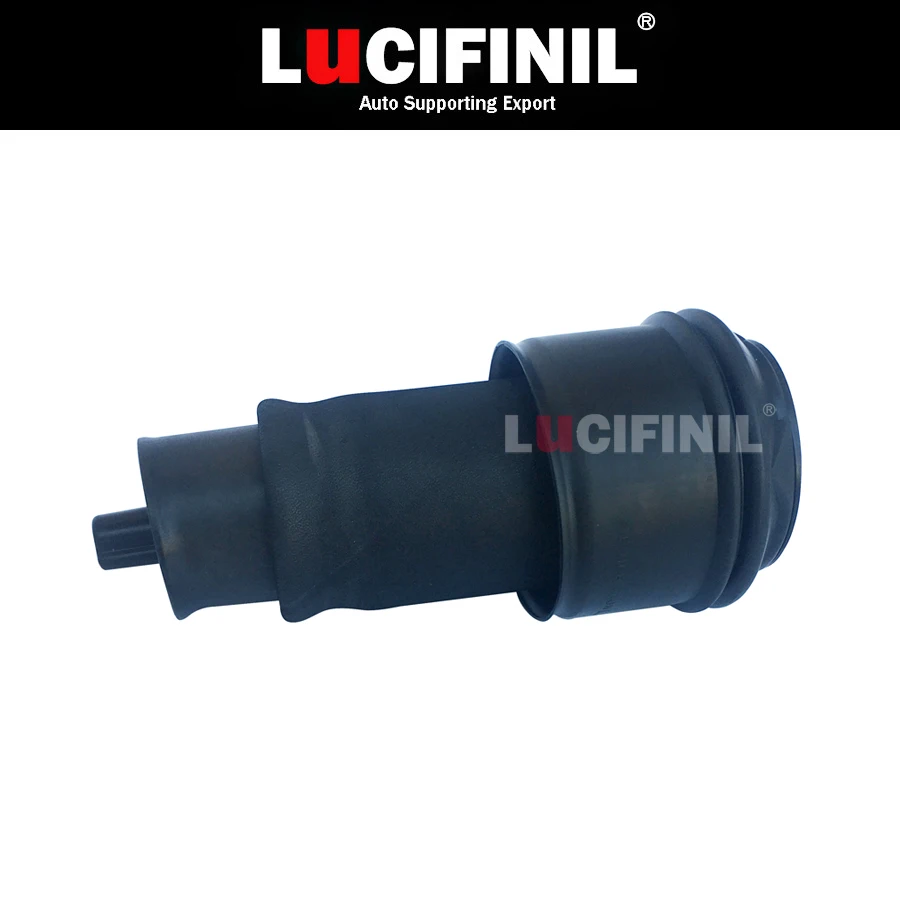 LuCIFINIL New Rear Suspension Air Spring Bag For PEUGEOT EXPERT 1.6 2.0HDi CITROEN DISPATCH FIAT SCUDO 07 9676469480 9676469280