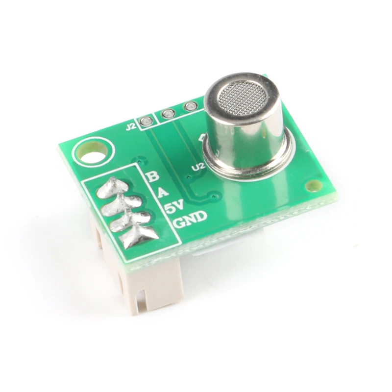 ZP07 MP503 Air Pollution Sensor Module ZP07-MP503-4VOC Air Quality Detection Module ZP07 Gas Sensor Low Power Consumption