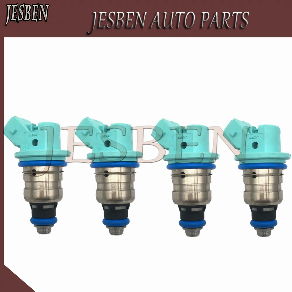 

4PCS 35310-2C500 New Fuel Injector Nozzle fit for KIA Hyundai K7 Grand Starex H1 X4P Diesel 2015 2016 2017 2018 353102C500