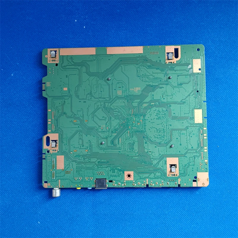 Good Test For  Main Board UE55KU6000KXZT BN94-10832D BN41-02528A Motherboard