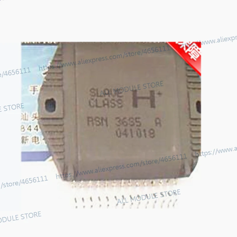 RSN36S5A RSN36S5 RSN36S5B FREIES VERSCHIFFEN GUTE QUALITÄT IPM MODUL