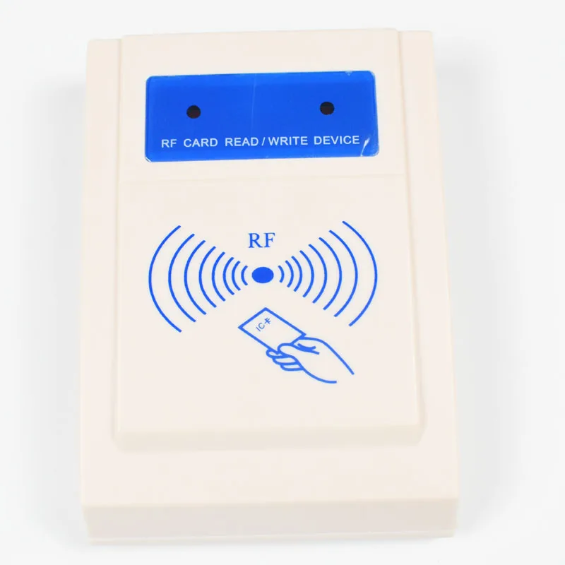 125khz TCP/IP RJ45 Network RFID Access Control Reader