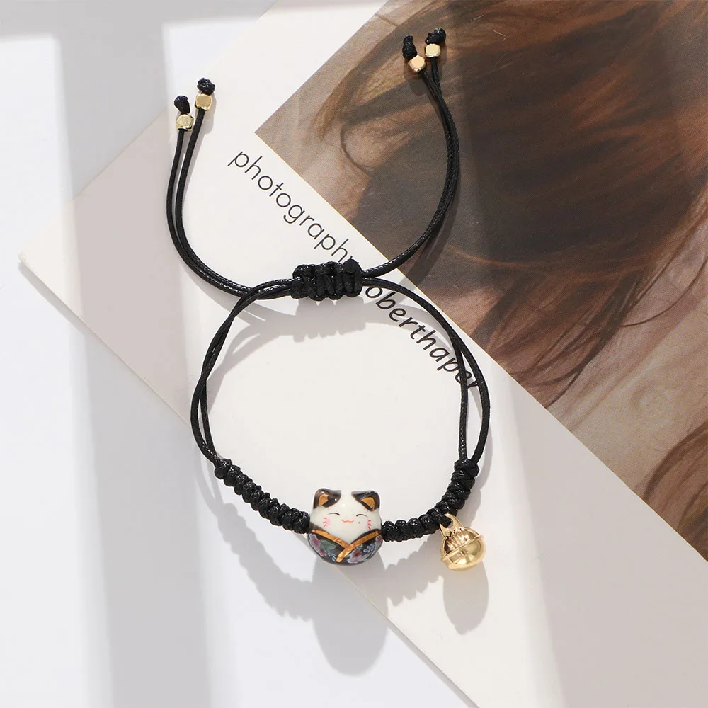 Thumbnail 4 - #37 Best Rated Adjustable Thread Bracelets to Buy in 2026