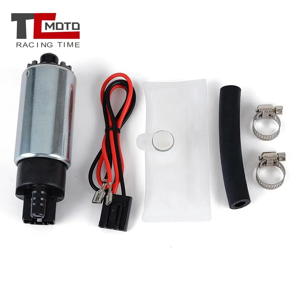 Fuel Pump for Aprilia Shiver 750 SL750 Dorsoduro Factory 750 SMV750 Shiver 900 ABS 856821 898260 854638 898259 2D000364 2D000353