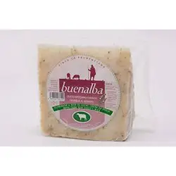 102/formaggio di pecora/formaggio di rosmarino/formaggio/taglia 250 gr. /Formaggio/commestibile/spagna