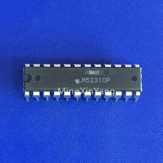 5PCS M52310P DIP-24 Integrated Circuit IC chip