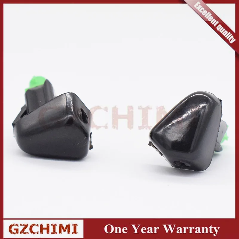 76810-S84-A02 76810-S84-C02 New Windshield Washer Nozzel Water Spray Jet For Honda Accord 1998-2002 CF9 CG1 CG5