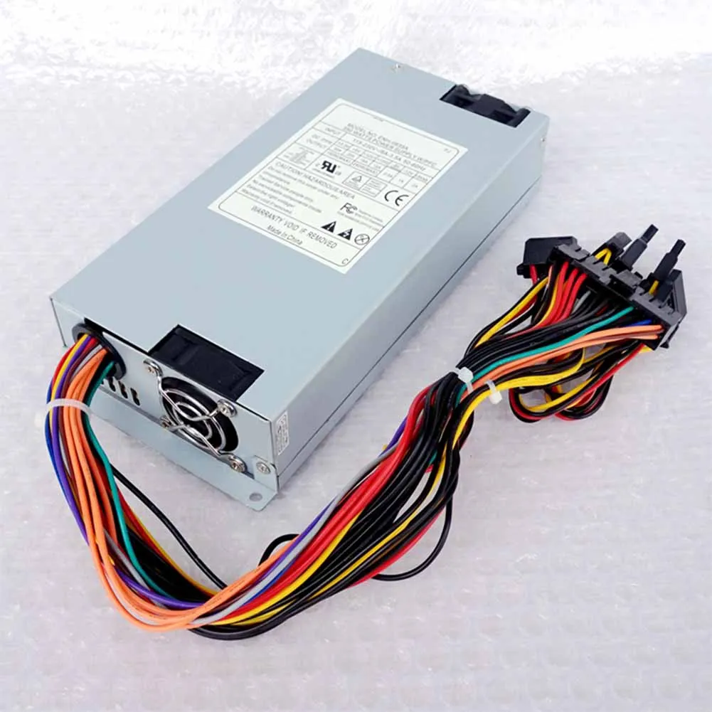 

Used for Enhance ENH-0635A 350W Standard 1U Server Power Supply Psu