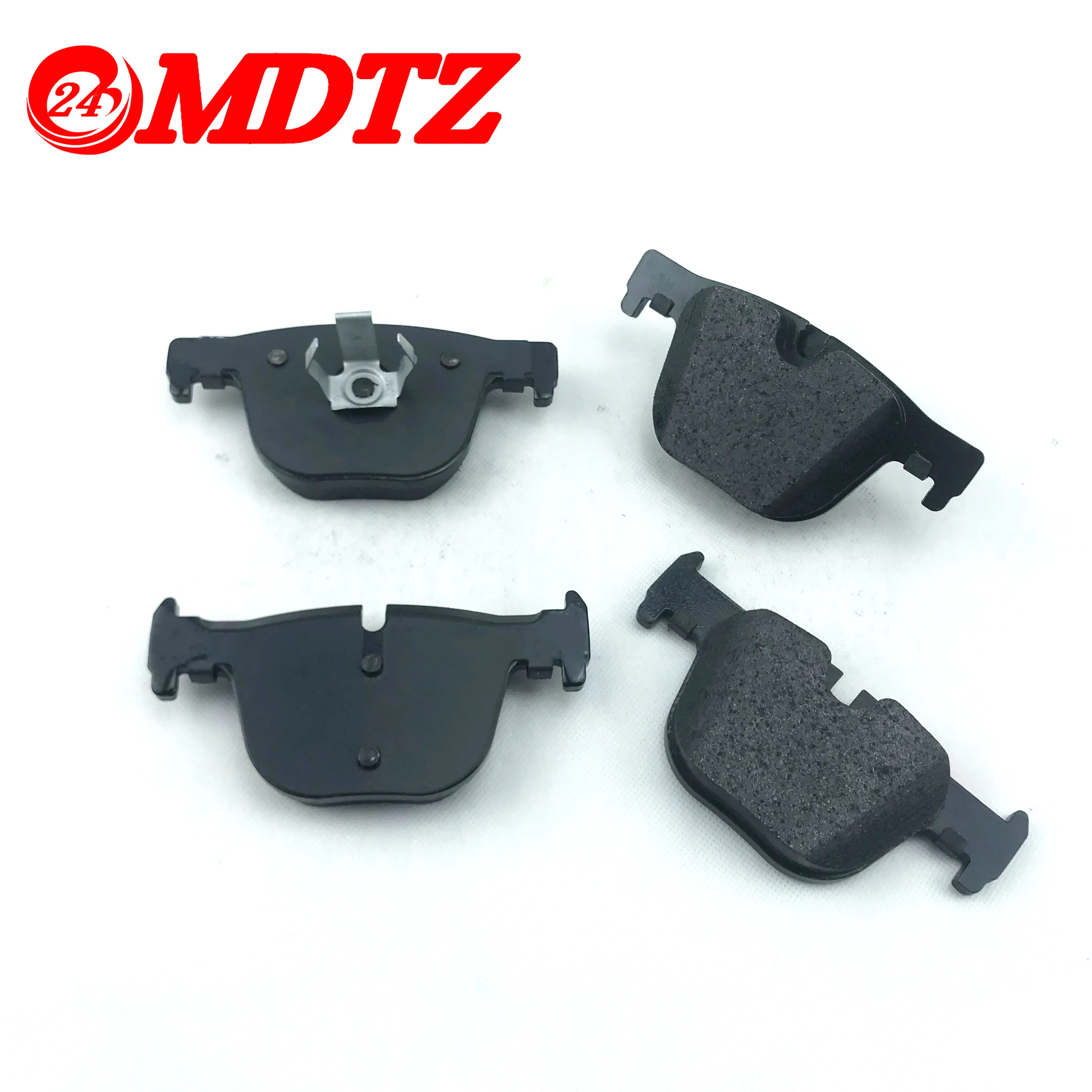 

High quality brake pads for BMW F30 F80 F31 F33 328i 330i 335i D1610 34216850570
