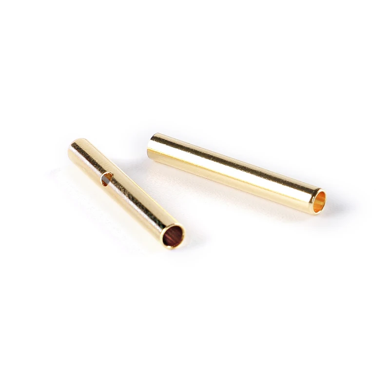 GC3520/3510/4010 Gold Bullet Connector Voor Rc Batterij Esc Motor Vliegtuig Drone Auto Vrachtwagen Buggy helicopter Speelgoed