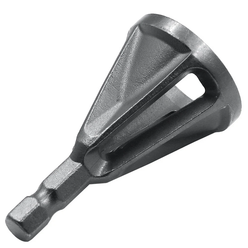 New Deburring Chamfer Trimming Tool Stainless Steel Remove Burr Tools Deburring External Chamfer Tool for Chuck