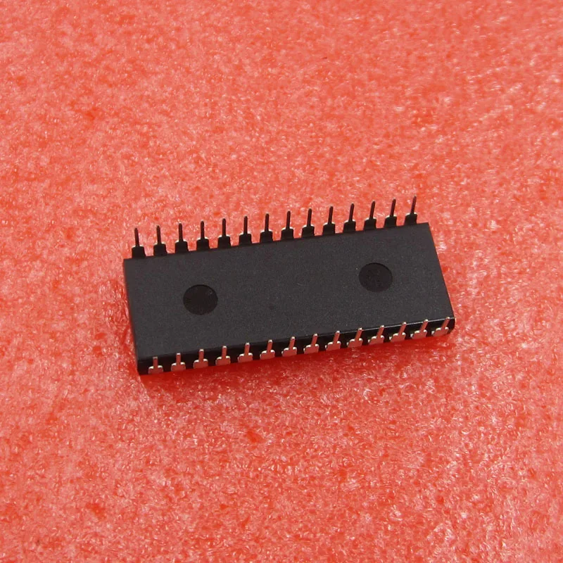 1 PCS PIC16C57-RCI/P PIC16C57 DIP28 MICROCHIP IC MCU 8BIT 3KB OTP diy electronics