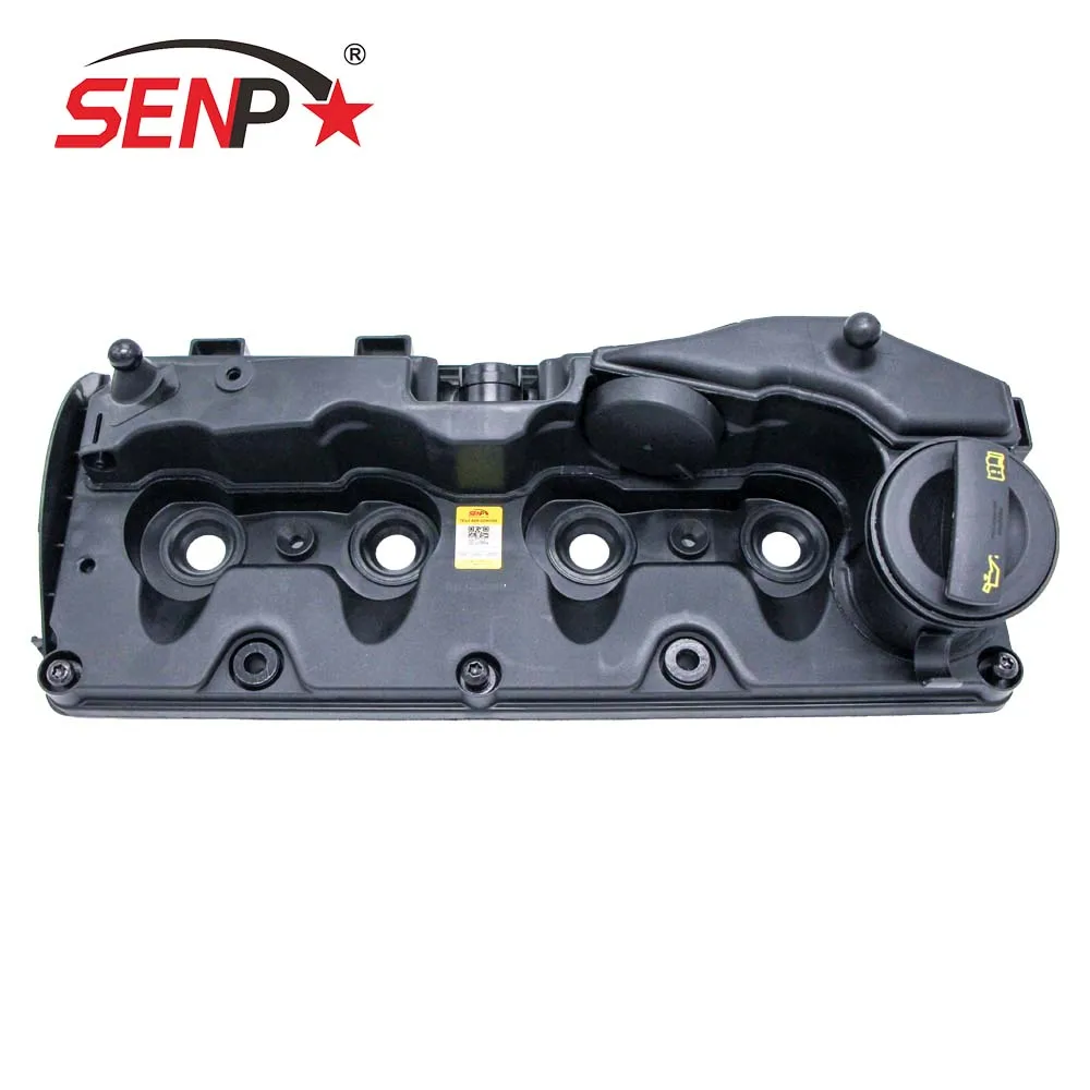 New Product Auto Parts Cylinder Head Cover For Volkswagen And Audi OEM 03L103469R