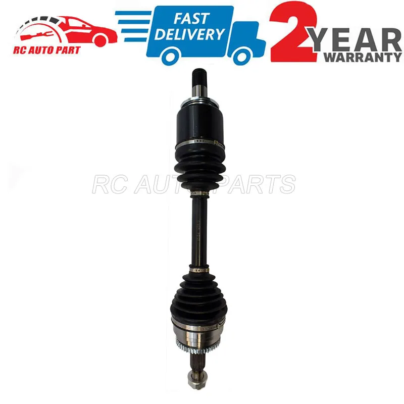C1 Vorne Links Auto Achse Welle Für Entdeckung 3/4 Range Rover Sport 05-09/10-13 Halbe Welle Förderung lieferant TDB500090 TDB500110