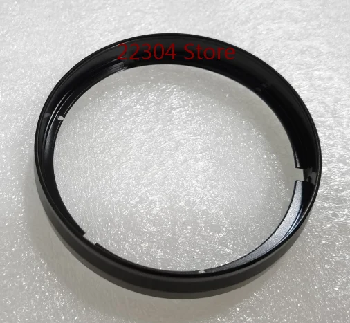 جديد عدسة الجبهة برميل UV تصفية حلقة ثابتة لكانون EF 24-70 مللي متر 24-70 مللي متر F2.8L USM إصلاح جزء