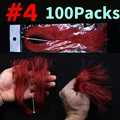 100 packs 4