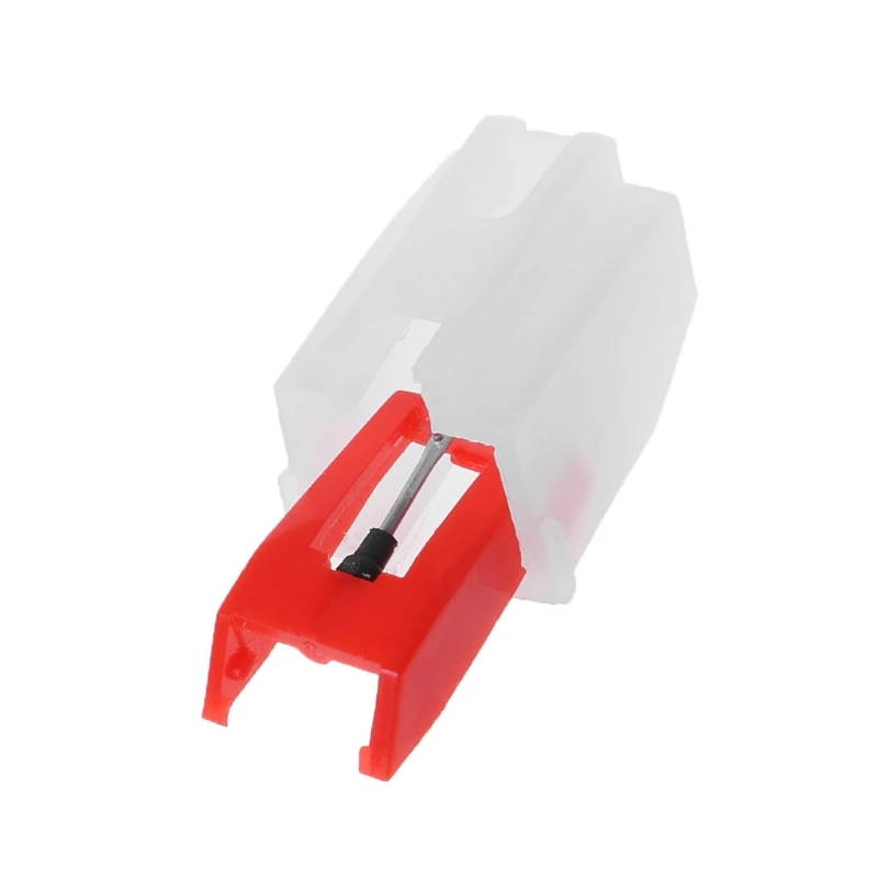 Turntable Phonograph Diamond Stylus Needles Accessories For Gramophone Record