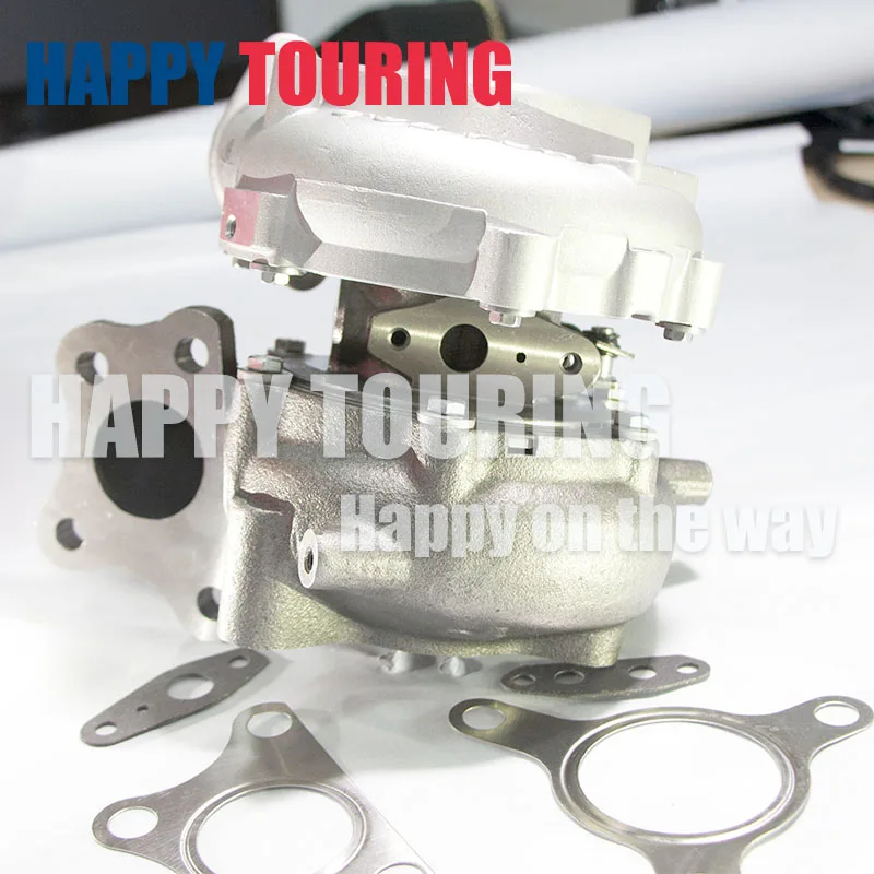 

Turbo Turbocharger for Nissan Navara R51 YD25 DDTI 2.5L GT2056V 767720 769708 14411-EC00B 14411-EC00C 14411-EC00E 14411-EB70A