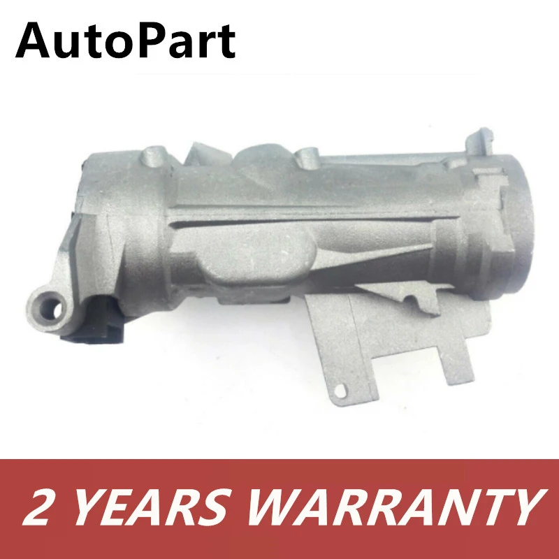 1K0 905 851B Ignition Starter Switch Steering Lock For VW Golf5 MK5 6 MK6 Caddy EOS Tiguan Touran Seat Leon Altea A3 1K0905851B