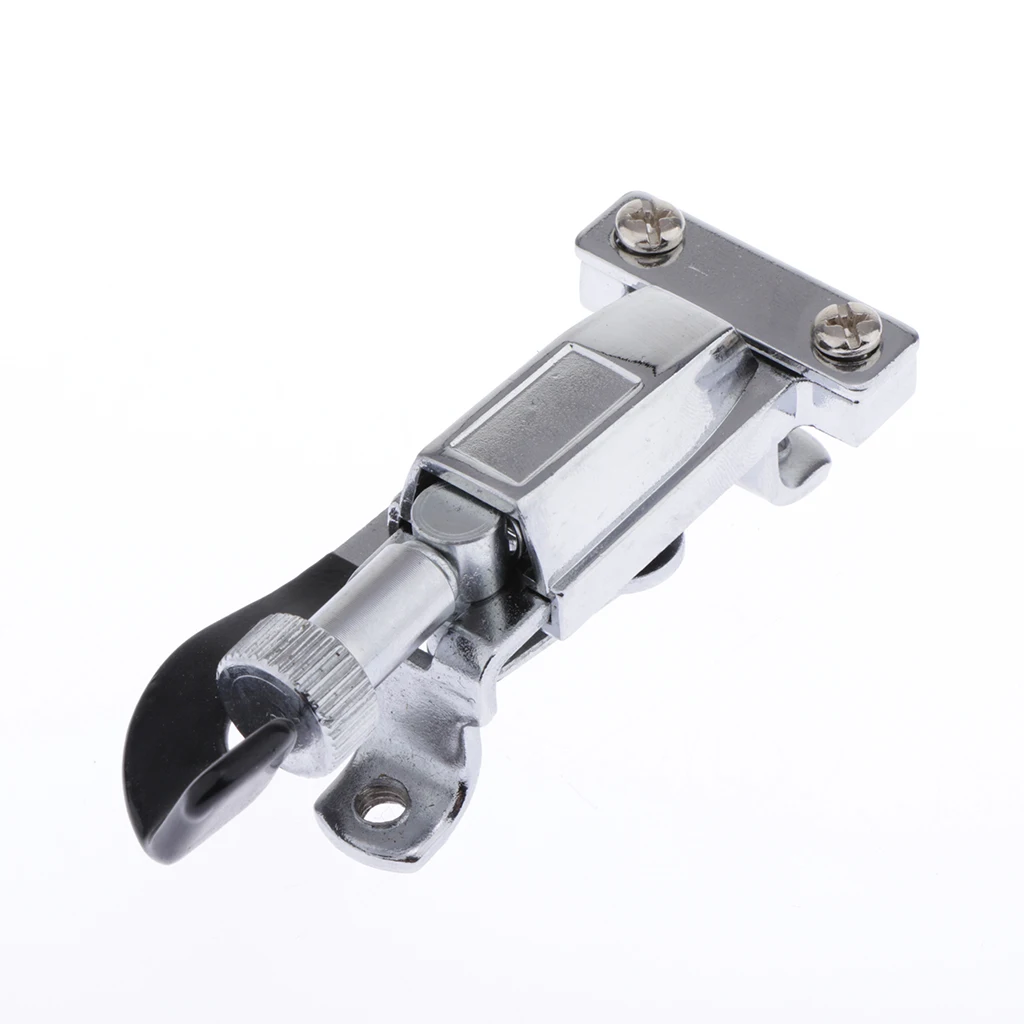 조절식 드럼 스트레이너 레귤레이터, 버트 엔드 타악기 교체, 드럼 세트 부품 액세서리, 스네어 마칭 스트레이