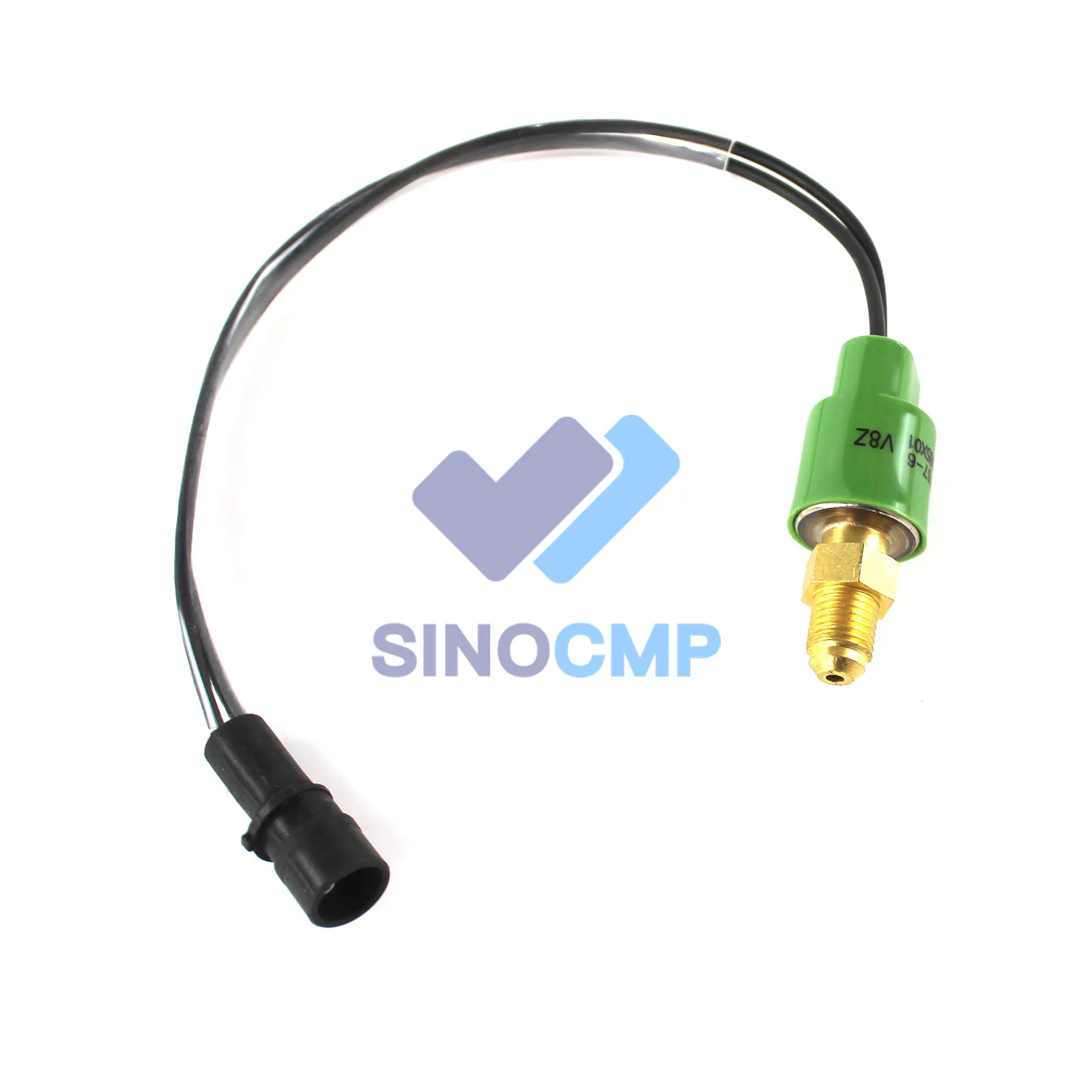 320 E320 Pressure Sensor 106-0180X03 170-9335 309-5768 For Excavator