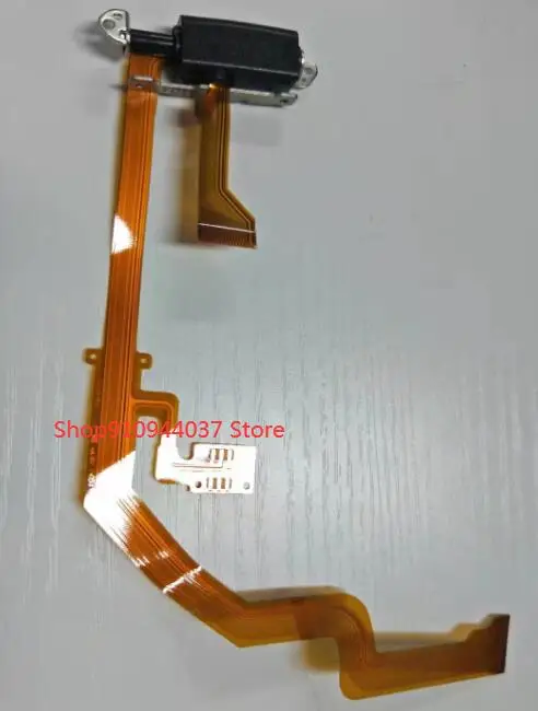 NEW LCD Screen Rotating Shaft Flex Cable For Panasonic DMC-G80 G85 g81 G7mk2 Camera Repair Part