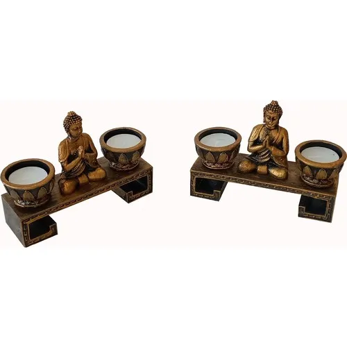 Gokcen hobby castiçal