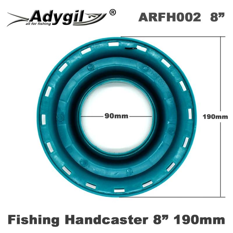 Adygil 190mm (8\