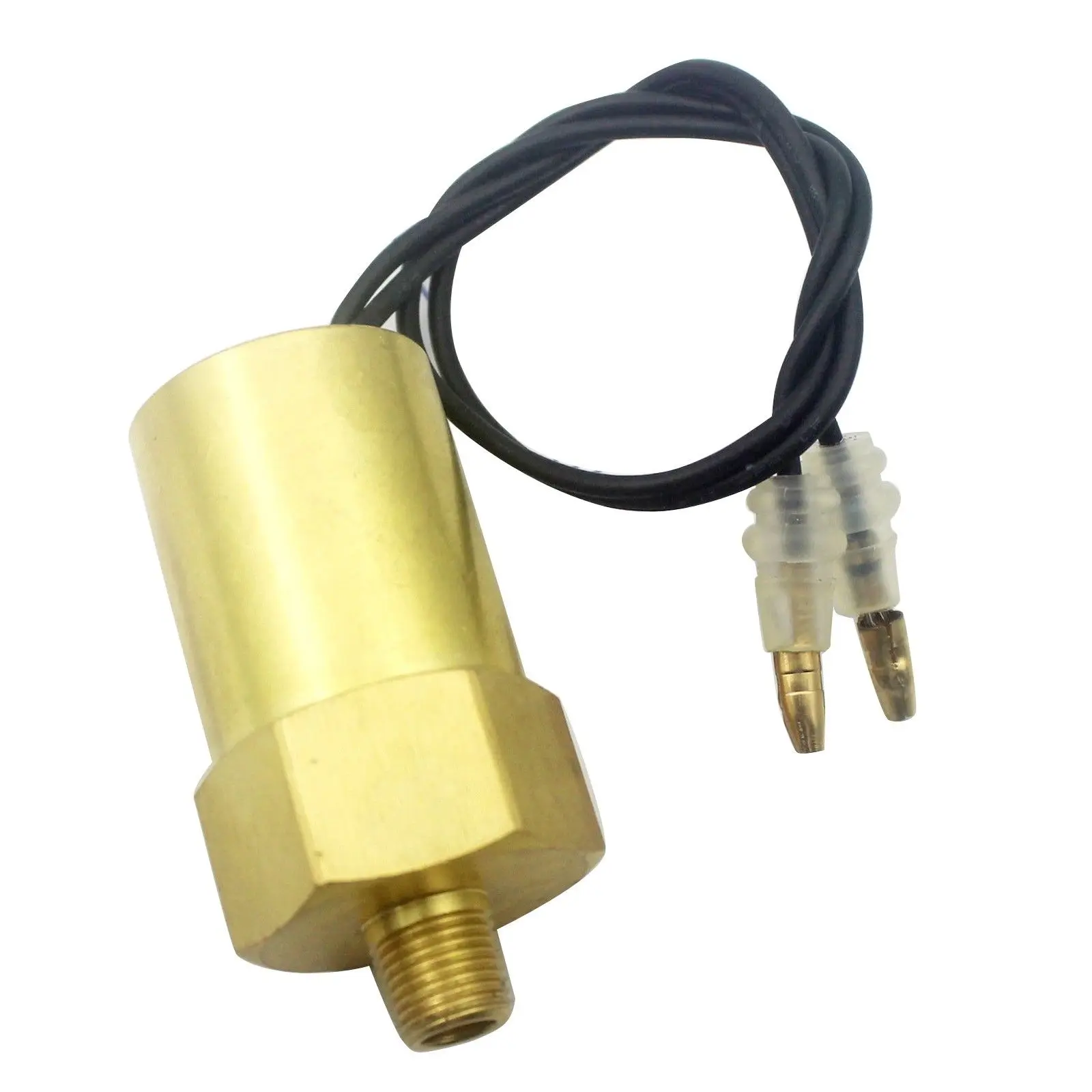

Oil Pressure Sensor 5I-8005 5I-7850 Fits Engine E320B 320B 320C 34390-40200 With 3 Months Warranty
