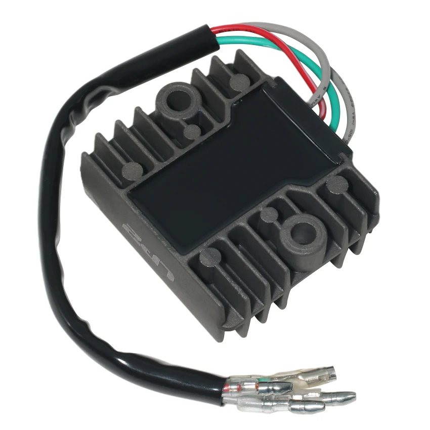 

Outboard Voltage Regulator Rectifier For Honda 9.9HP BF9.9 BF9.9AM BF9.9AW BF9.9AX BF9.9AY LA SA XA 31750-ZV7-003 Accessories
