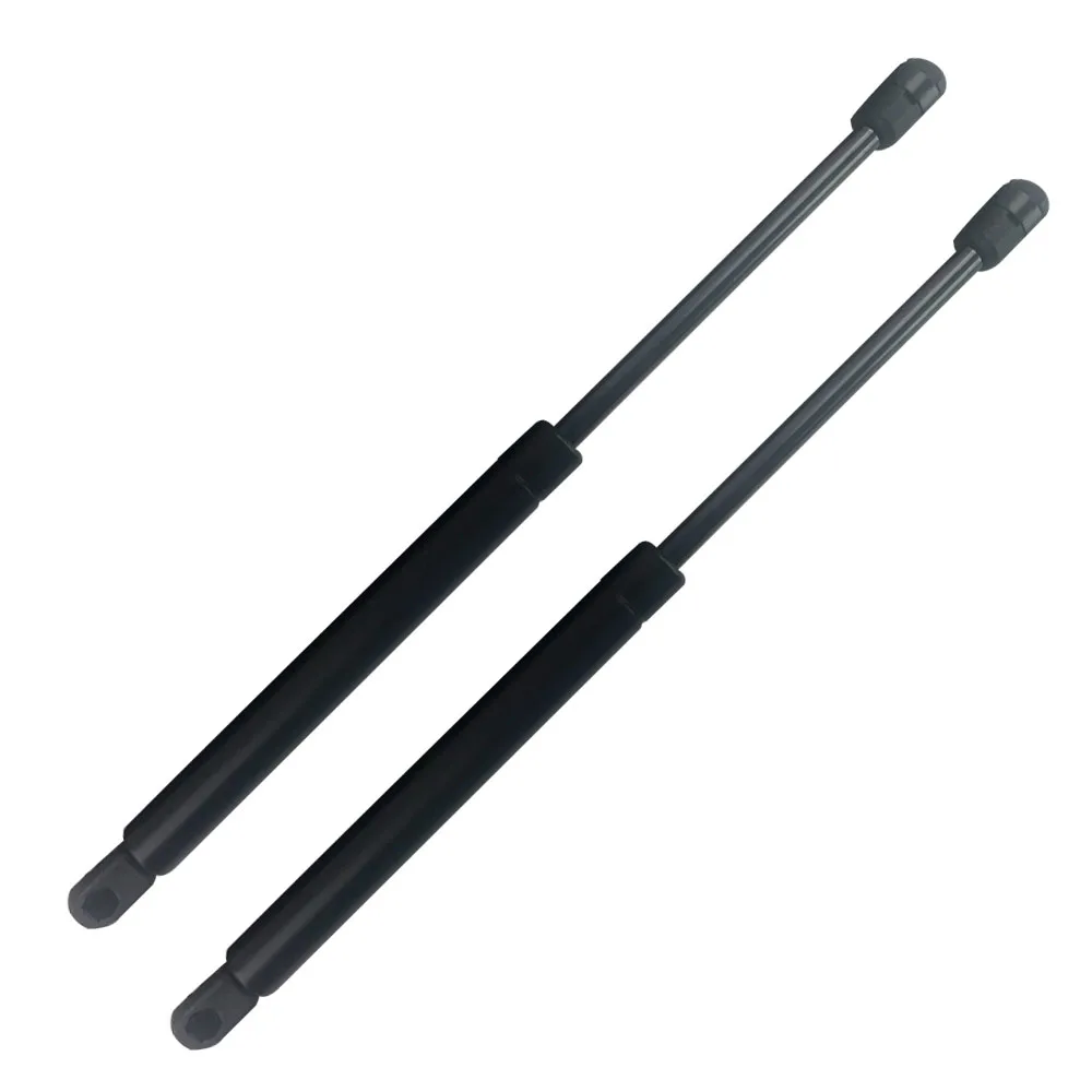Pair For PEUGEOT 407 SW Only travel model (6E_) 05/2004-2010 Lift Supports Shock Struts Rear Tailgate 9647487680