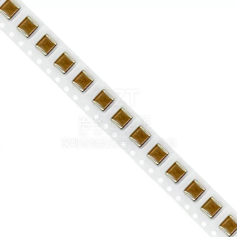 50PC 1210 SMD Capacitor 100NF 470NF 680NF 1UF 50V 2.2UF 4.7UF 10UF 22UF 47UF 100UF 104 474 684 105 225 475 106 226 476 107 0.1uf